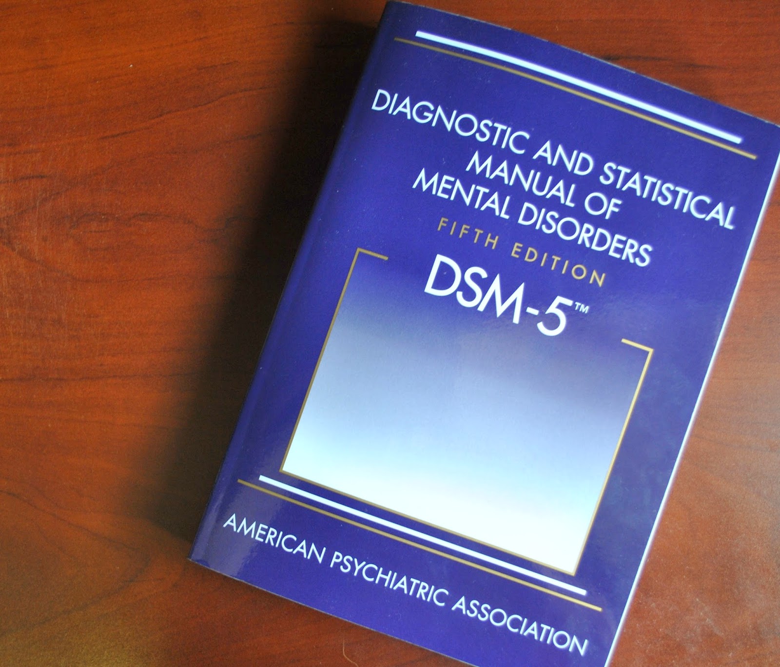 asd according to dsm 5