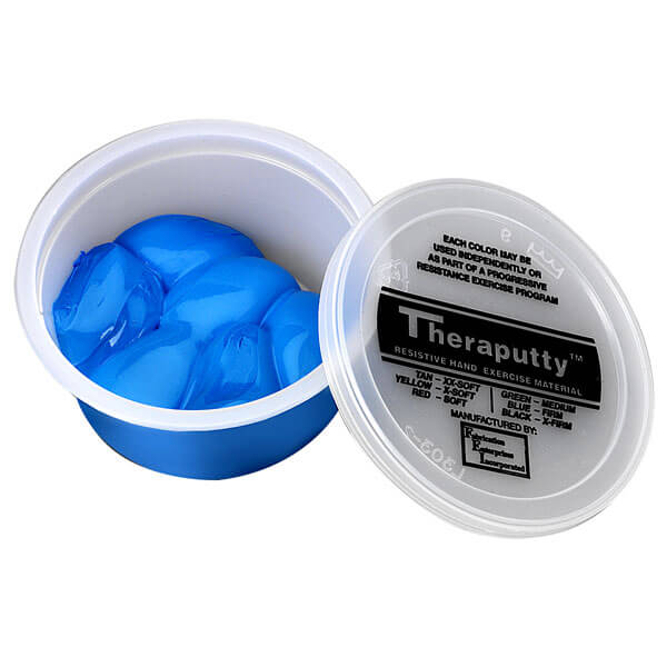 theraputty blue1