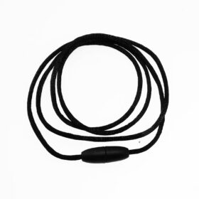 שרשרת שרוך לתליונים