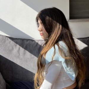 כרית כובד וחימום לכתפיים