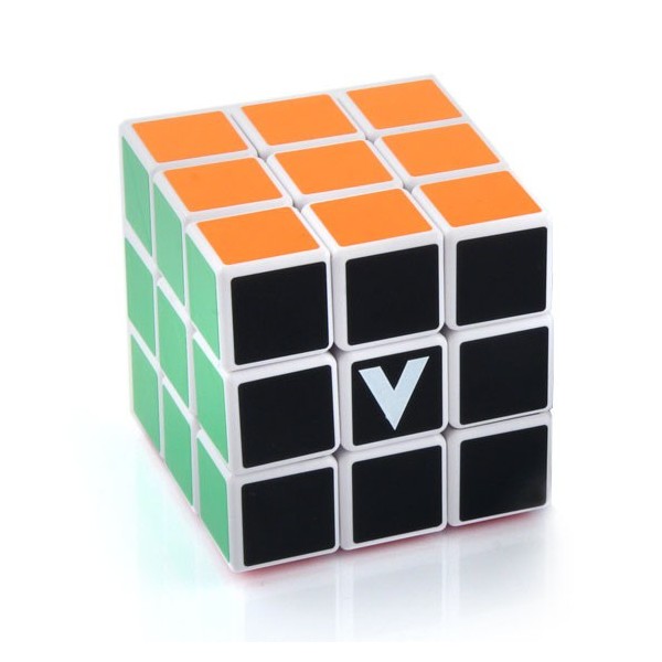 קוביה הונגרית v-cube 3*3