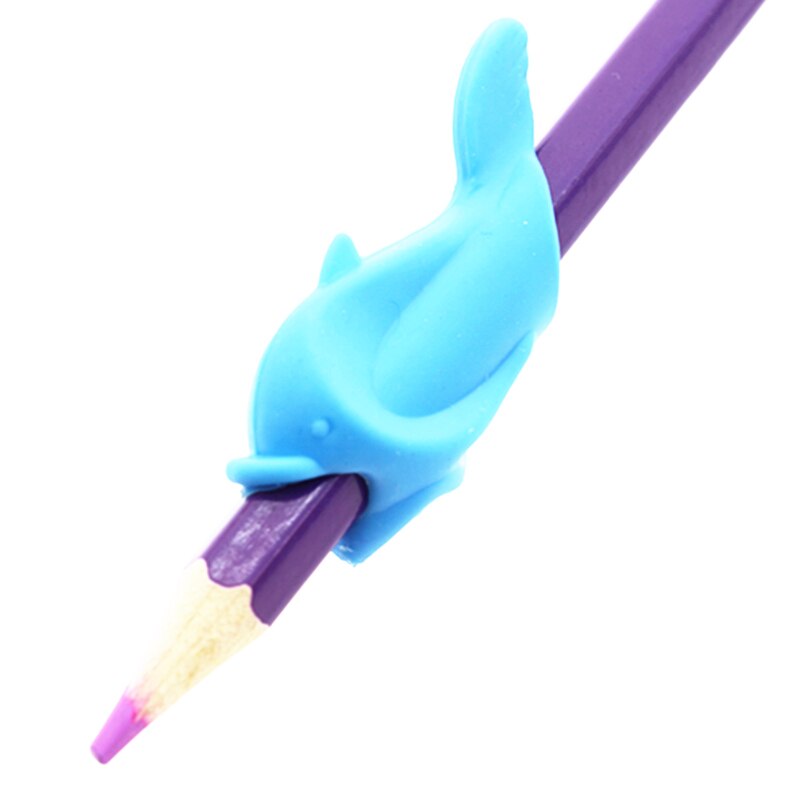 אוחז עיפרון דולפין