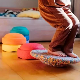 דיסק איזון - צלחת שיווי משקל