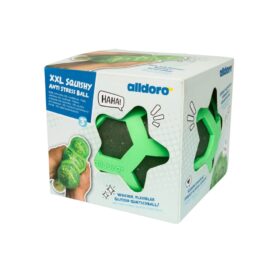 כדור סקוושי ענק איכותי