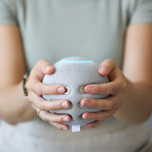 ריפלקט - כדור ביופידבק חכם