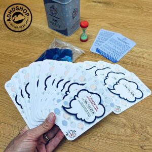 זה (לא) נגדי? – משחק לחשיבה אמפתית ולהבנת מצבים