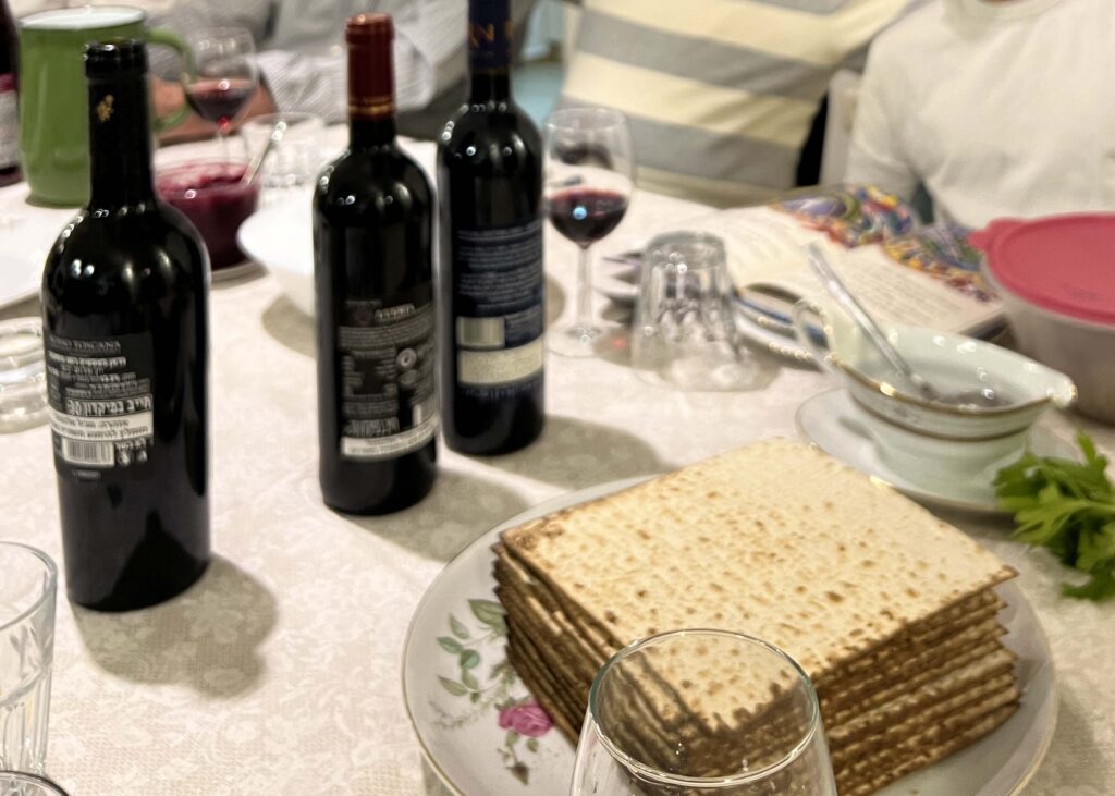כך תעברו את ליל הסדר בשלום עם הפרעת קשב