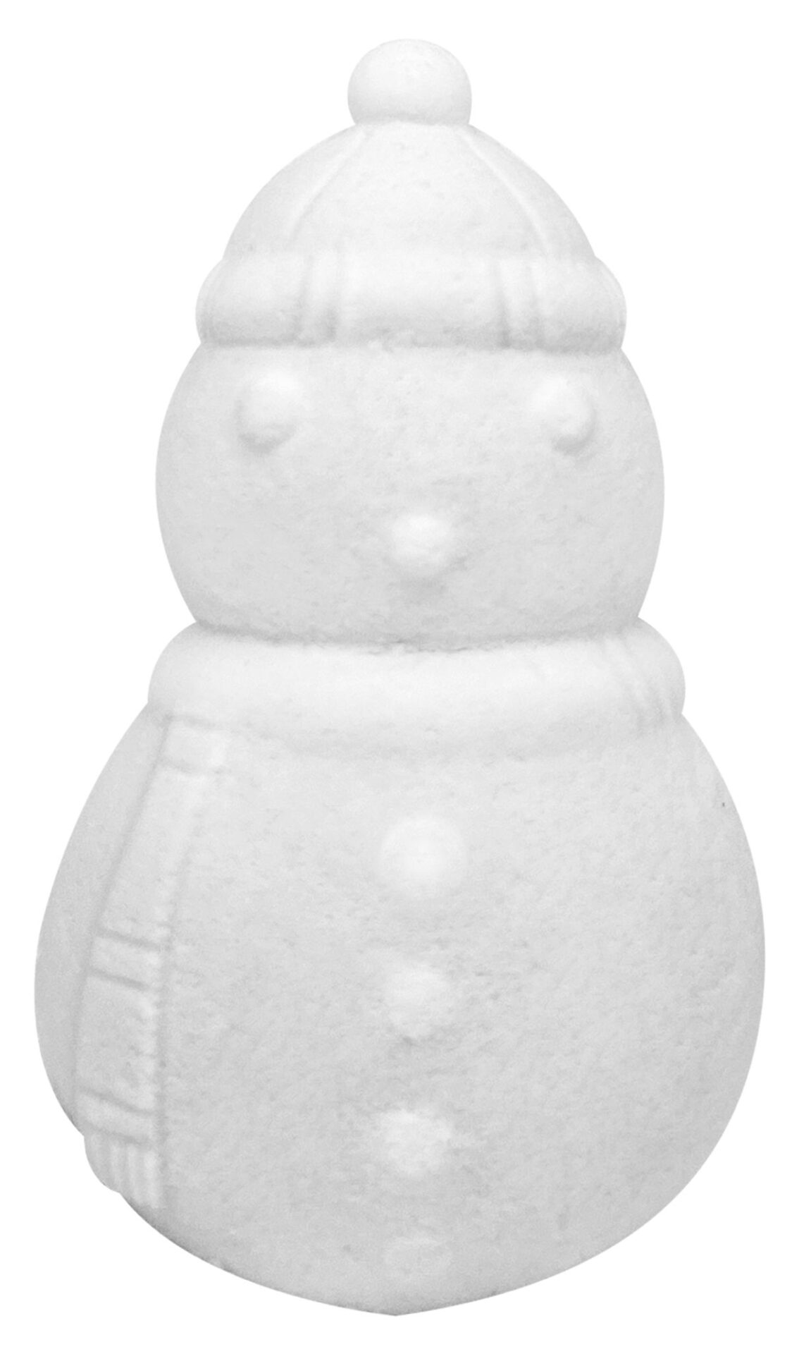 ערכת Smart Snow שלג וכלים ליצירת חיות ואיש שלג