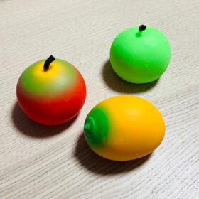 סקווישי נידו פירות לחיצים